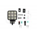 ΠΡΟΒΟΛΕΑΣ ΕΡΓΑΣΙΑΣ 12/24V  54WATT  4500LUMENS 